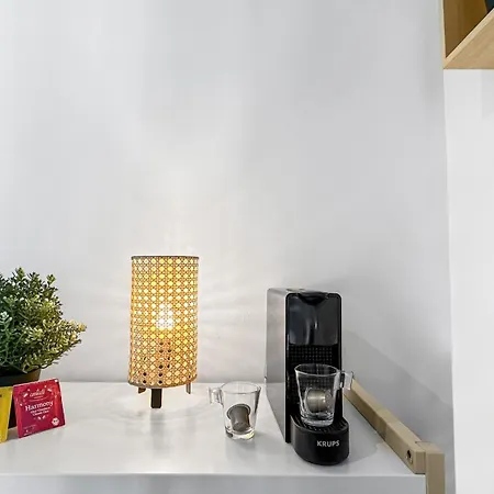 Sophia - Proche Centre - Balcon Prive - Wifi Gratuit Apartment