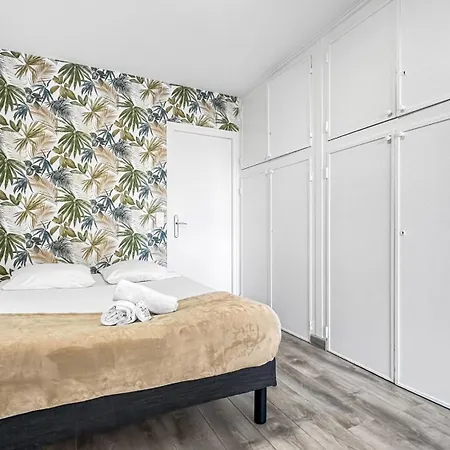 Sophia - Proche Centre - Balcon Prive - Wifi Gratuit Annemasse