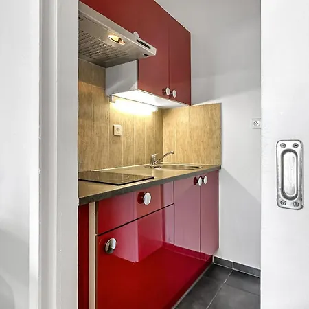 Sophia - Proche Centre - Balcon Prive - Wifi Gratuit *