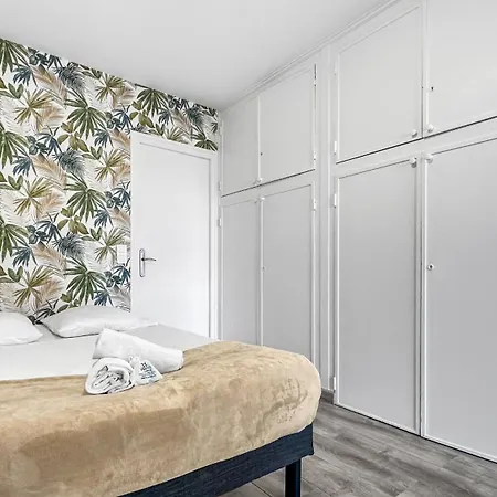 Sophia - Proche Centre - Balcon Prive - Wifi Gratuit * Annemasse